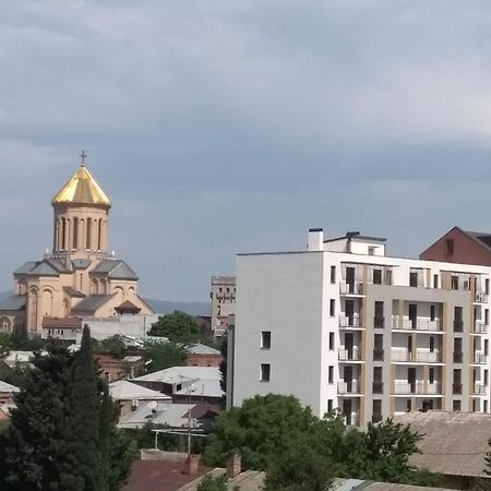 Avlabari Old Town Residence Tbilisi Exterior foto